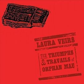 The Triumphs And Travails Of Orphan Mae - 2001 • Álbum