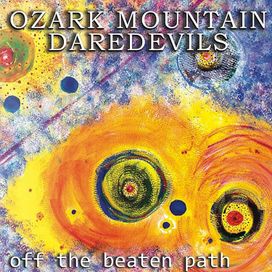 Off The Beaten Path - 2018 • Álbum