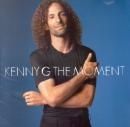The Moment - 1996 • Álbum