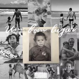 Um Bom Lugar - 2023 • Single/EP