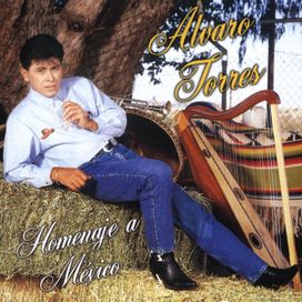 Homenaje a México - 1993 • Álbum