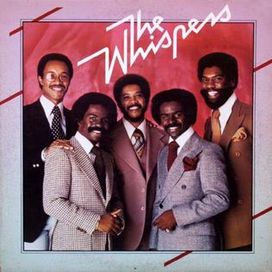 The Whispers - 1979 • Álbum