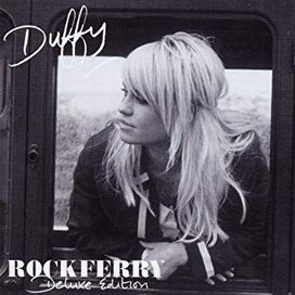 Rockferry (Deluxe Edition) - 2008 • Álbum