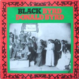Black Byrd - 1973 • Álbum