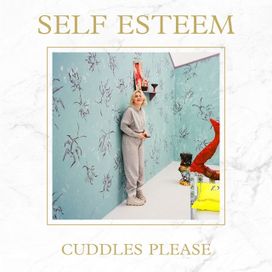 Cuddles Please - 2020 • Sencillo/EP