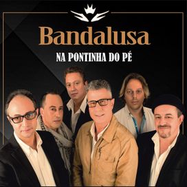 Na Pontinha Do Pé - 2018 • Álbum