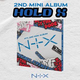 Hold X - 2024 • Sencillo/EP