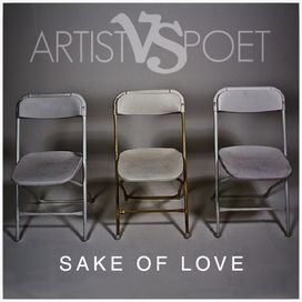 Sake Of Love - 2014 • Álbum