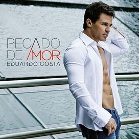 Pecado de Amor - 2012 • Álbum