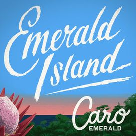 Emerald Island - EP - 2018 • Single/EP