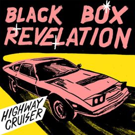 Highway Cruiser - 2015 • Álbum