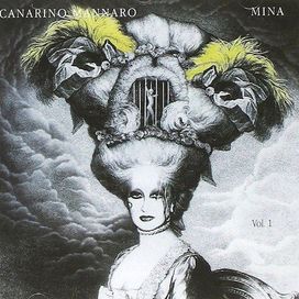 Canarino Manaro Vol. 1/2 - 1994 • Álbum