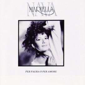Per Paura o Per Amore - 1988 • Álbum