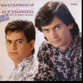 Por Te Amar Demais - 1994 • Álbum