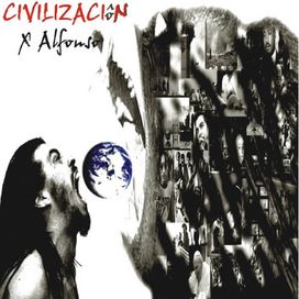 Civilización - 2004 • Álbum