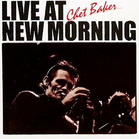 Live At New Morning - 2000 • Álbum