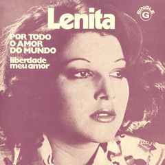 Por Todo o Amor do Mundo - 1975 • Single/EP
