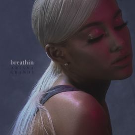 breathin - 2018 • Single/EP