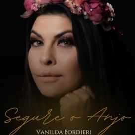 Segure o Anjo - 2021 • Single/EP