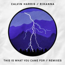 This Is What You Came For (Remixes) - 2016 • Sencillo/EP