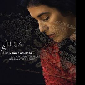 Alma Lírica Brasileira - 2011 • Álbum