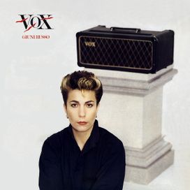 Vox - 1983 • Álbum