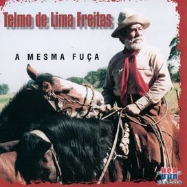 A Mesma Fuça - 2000 • Álbum