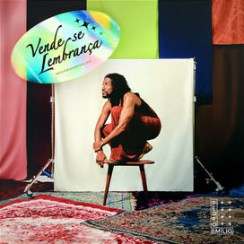 Vende-se Lembrança - 2026 • Álbum