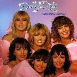 American Dream - 1980 • Álbum
