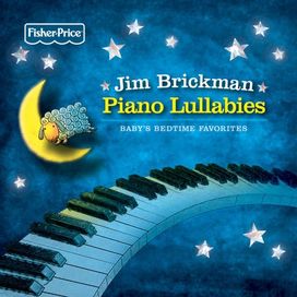 Piano Lullabies (Baby's Bedtime Favorites) - 2012 • Álbum