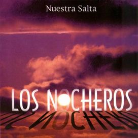 Nuestra Salta - 1990 • Álbum