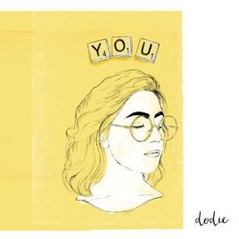 You - 2017 • Sencillo/EP