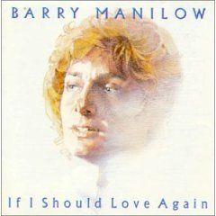 If I Should Love Again - 1981 • Álbum
