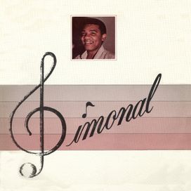 Simonal - 1983 • Álbum