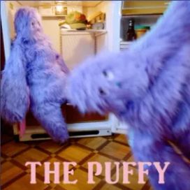 THE PUFFY - 2021 • Álbum