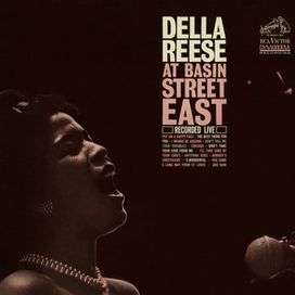 Della At Basin Street East - 1964 • Álbum