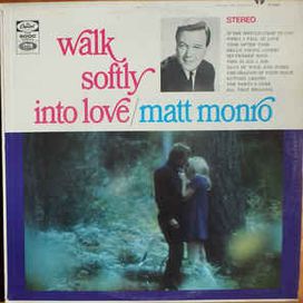 Walk Softly Into Love - 1968 • Álbum