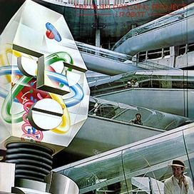 I Robot - 1977 • Álbum