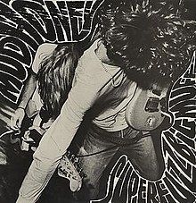 Superfuzz Bigmuff - 1988 • Sencillo/EP