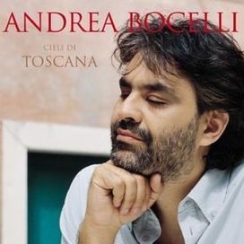 Cieli di Toscana - 2001 • Álbum