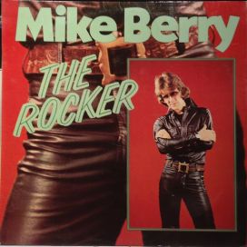 The Rocker - 1977 • Álbum