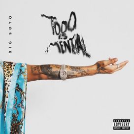 Todo Es Mental - 2022 • Álbum