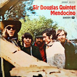 Mendocino - 1969 • Álbum