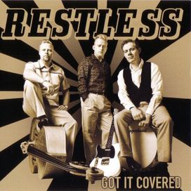 Got It Covered - 2011 • Álbum