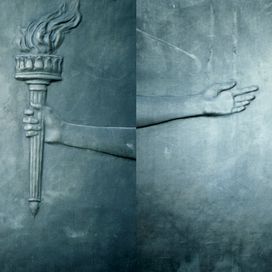 The Argument - 2001 • Álbum
