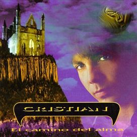 El Camino Del Alma - 1994 • Álbum