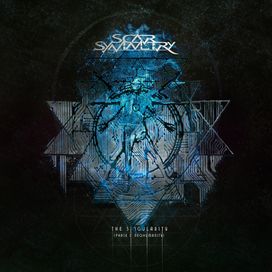 The Singularity (Phase I: Neohumanity) - 2014 • Álbum