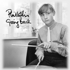 Going Back - 2010 • Álbum