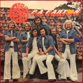 Ole Ivars På Farten - 1974 • Álbum