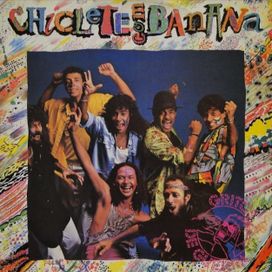 Gritos de Guerra - 1987 • Álbum